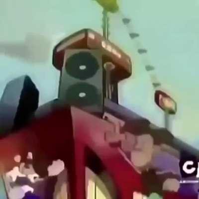 Ah yes, such a beat. my gosh why