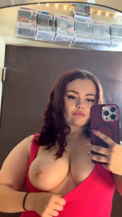 do my tits give u a boner?