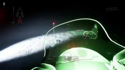 he might have slightly overreacted