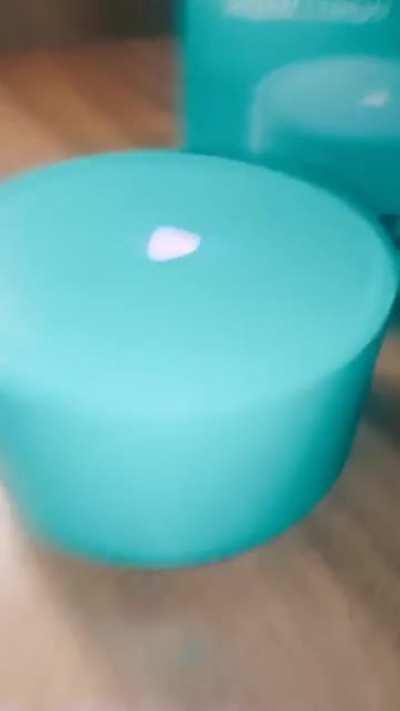 Робот то робот, но говорит как есть (алерт: можно оглохнуть от звука)