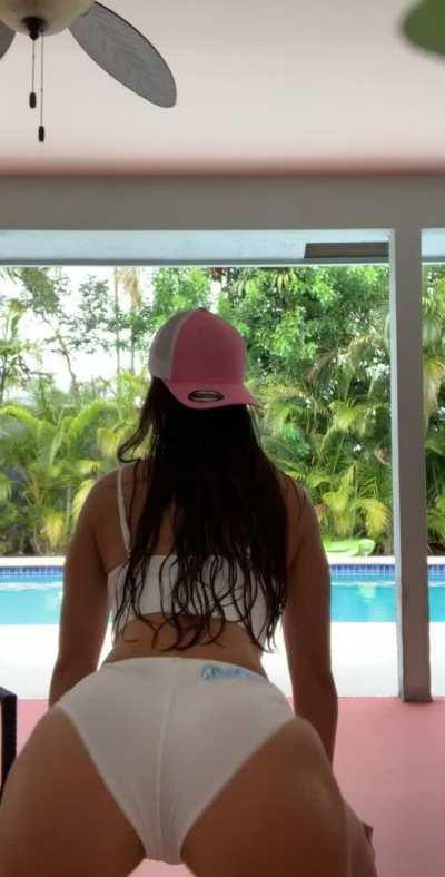 Enjoy Your Friday Boys [OC]