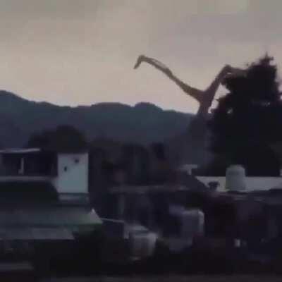 Siren head sapee (otra vez porque me lo removieron u.u)