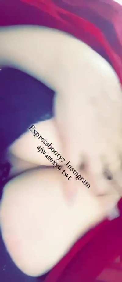 What’s your dream with me ❤️