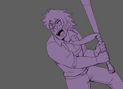 Lore accurate Limbus Company