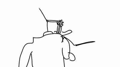 TF2 is the most recognizable game just by sketch!