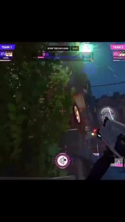 Not the hero we expected, but the one we needed