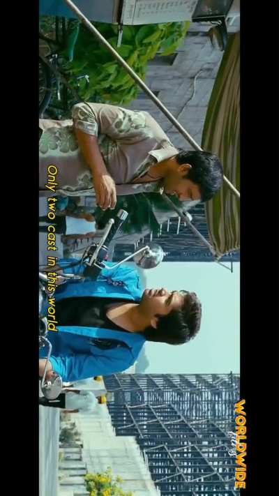 Hard hitting dialogues from Kollywood Part - 1