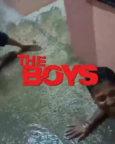 Boys hostel is the place to be at least once in life