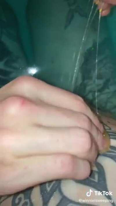 This is disgusting wtf..