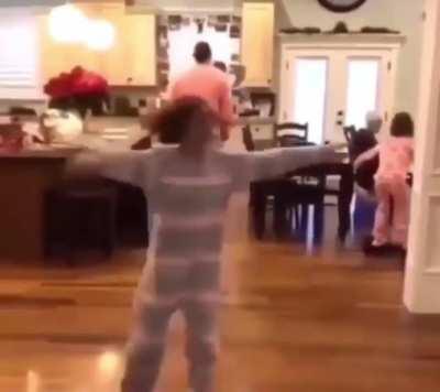 not sure if this has been posted before but this always brings a smile on my face