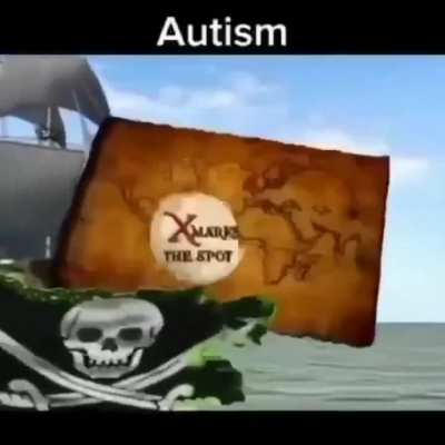 How losercity residents see the world