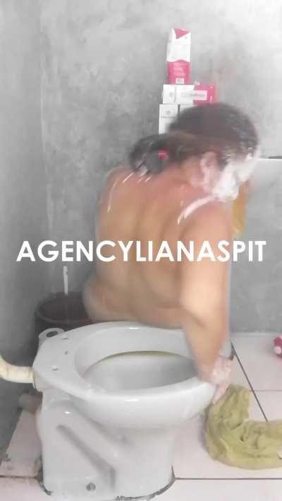 DESTROYED THROAT MOMENTS OF DESPERATE