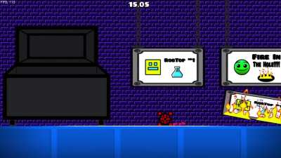 Am I onto something?