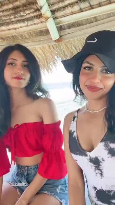 Sharkshe / shakshi shetty for melons too