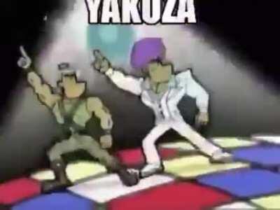 Friday Night be like