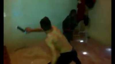 DEVIL MAY CRY OFILME HUMANO