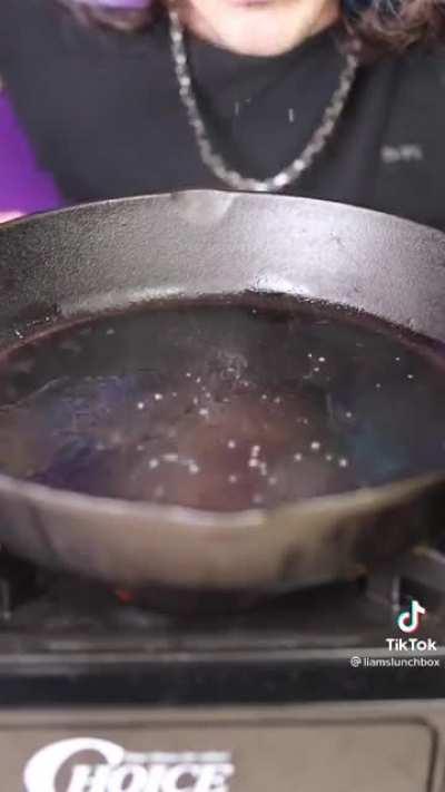 This is how you make the perfect steak