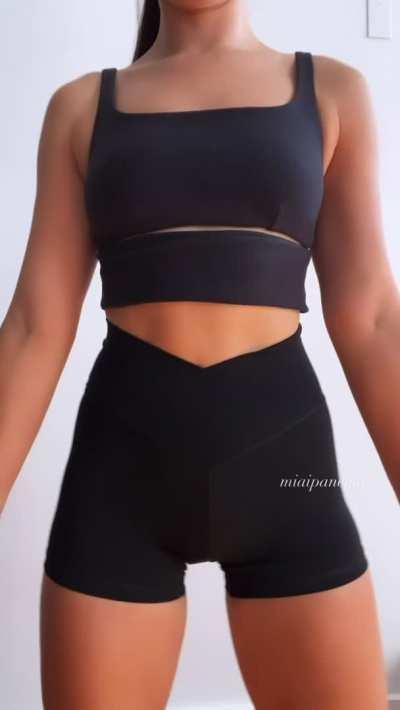 Which version of me do you like best?