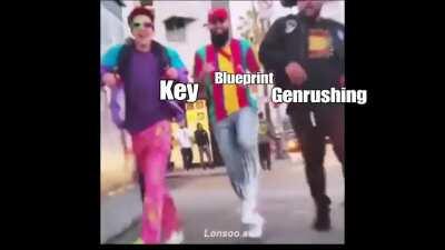 My first meme and post on this subreddit. Enjoy :)