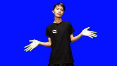 Dancing Tiktok Kristian Ph😁👍