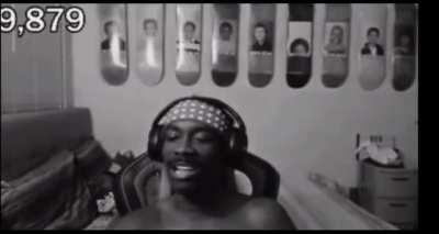 It’s here y’all!!!! ONB VS BRUCE THE MOVIE