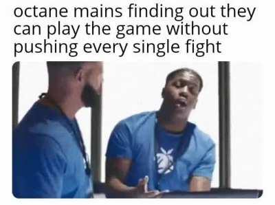 *octane voice* Help please!