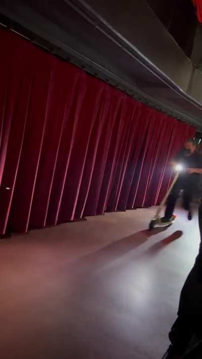 My videos of billie at HTE tour ❤️