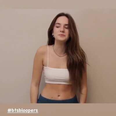 BTS bloopers on ig story