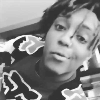 Black & White in black and white