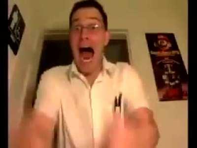 Your Nintendo is: 64