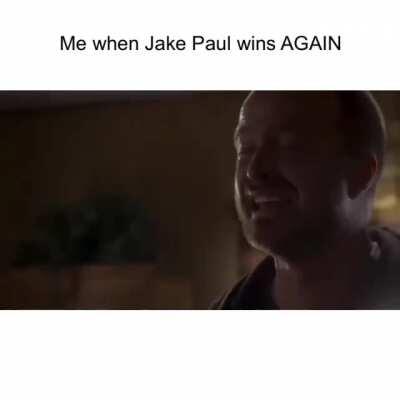 Come on KSI it you turn