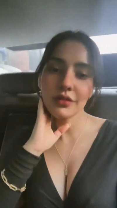 Neha Sharma 😍😍