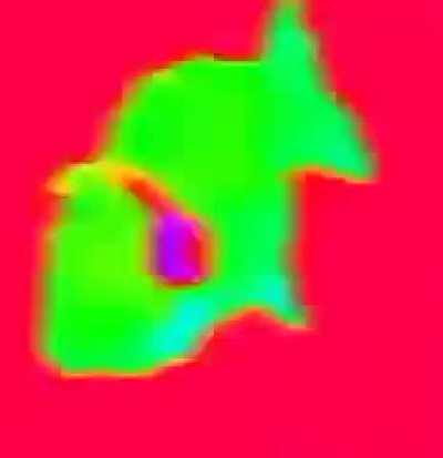 Me when dubstep (warning flashy lights)