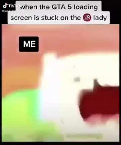 Please don't wank to it