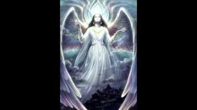 Que hoy sueñen con un ángel de primer rango