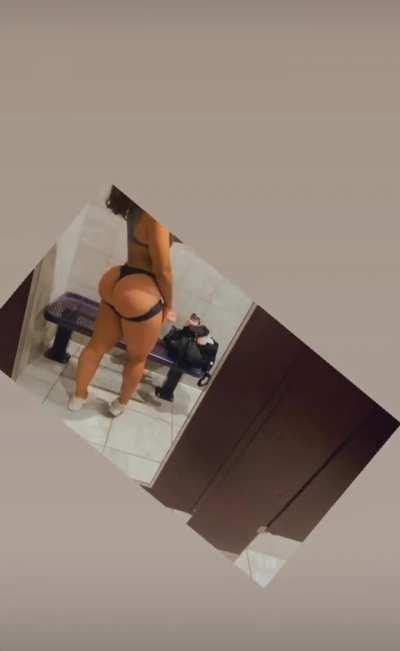 For any worried you're missing anything special on her exclusive reels