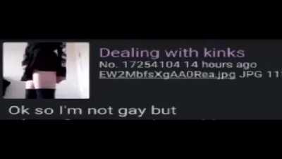 No Swiss people allowed in chat