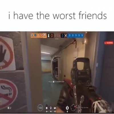 What a group of people you have around you