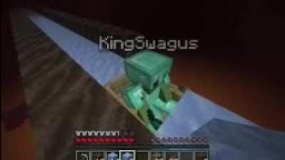 Wait your not done building it...?