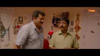 EXPLAINED: Why Chouvvan >> Nair?