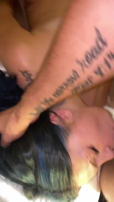 A Head Party 😜 (OC) (MFF)