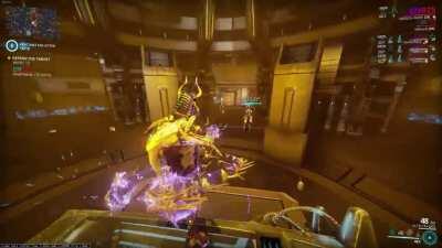 I don't think I've ever seen a more stereotypical Nezha in my life.