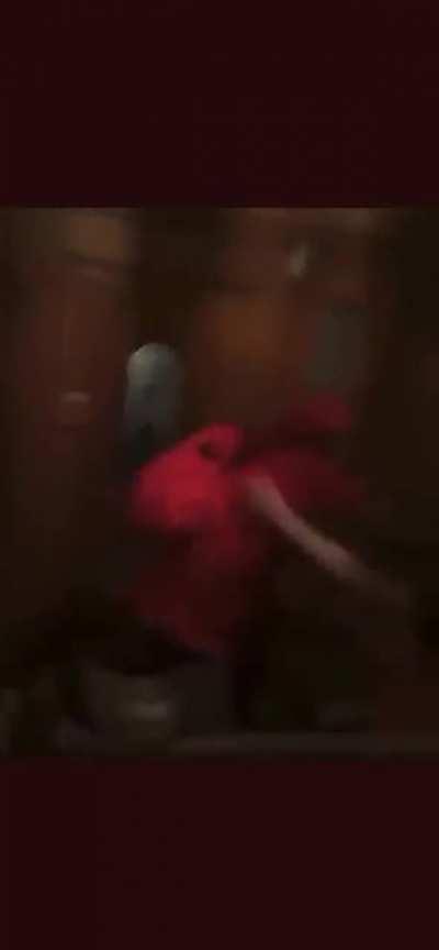 He really shouldn’t have said that…