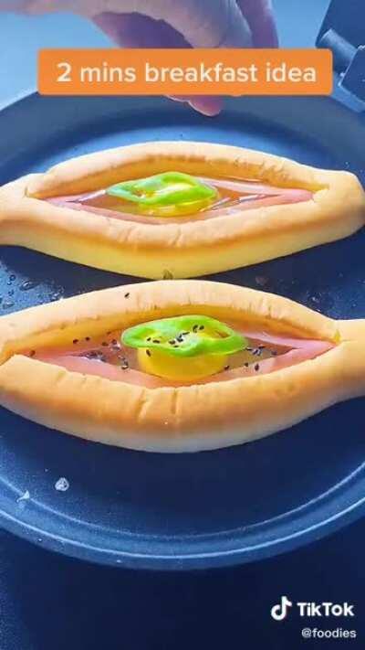 I just KNOW they did that on purpose