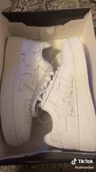 LOAD UP THE REP MACHINES