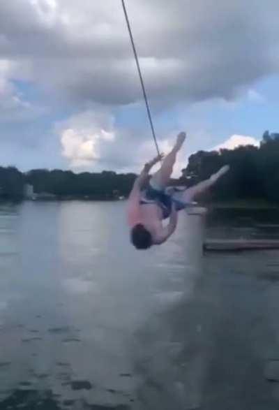 Nice flip bro
