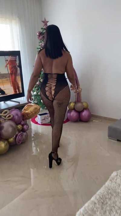 41yo, Describe my walk in one word