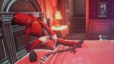 Constable! What are you doing?