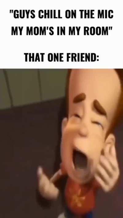 My childhood was ruined because of my best mate on chat