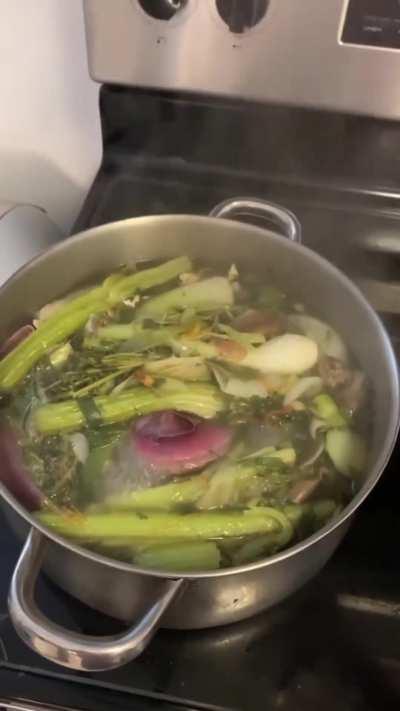 Thanksgiving is a Time of Joy